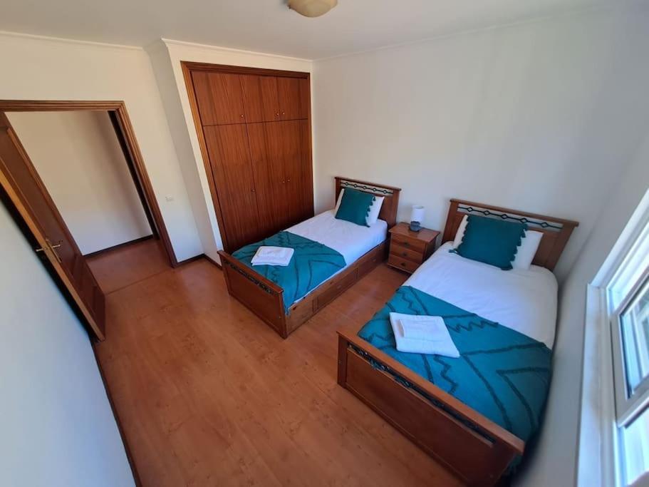 Ocean Gardens Apartment คานีโซ ภายนอก รูปภาพ