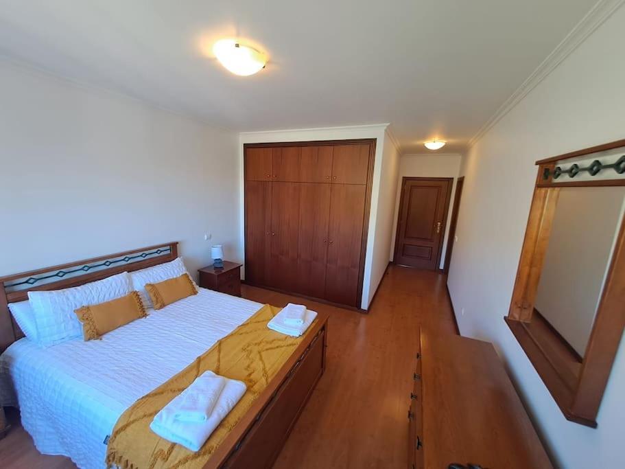 Ocean Gardens Apartment คานีโซ ภายนอก รูปภาพ