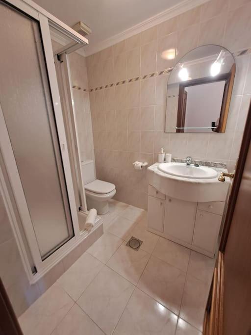 Ocean Gardens Apartment คานีโซ ภายนอก รูปภาพ